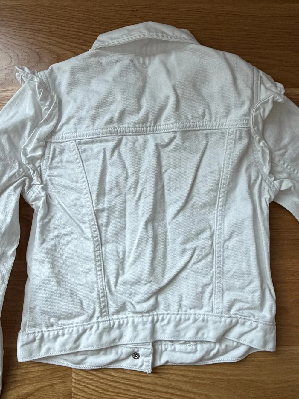 GAP jean jacket